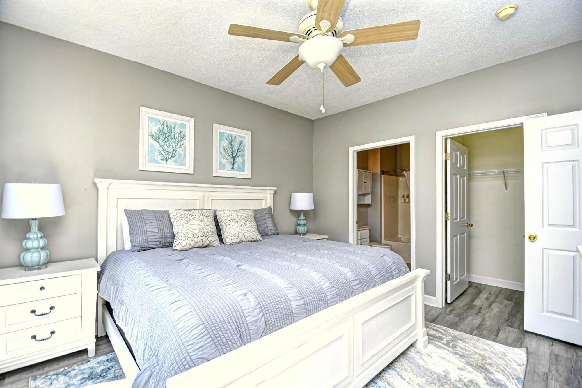 Serene Getaway At Arbor Trace In Barefoot Resort, Норт Мъртъл Бийч Екстериор снимка
