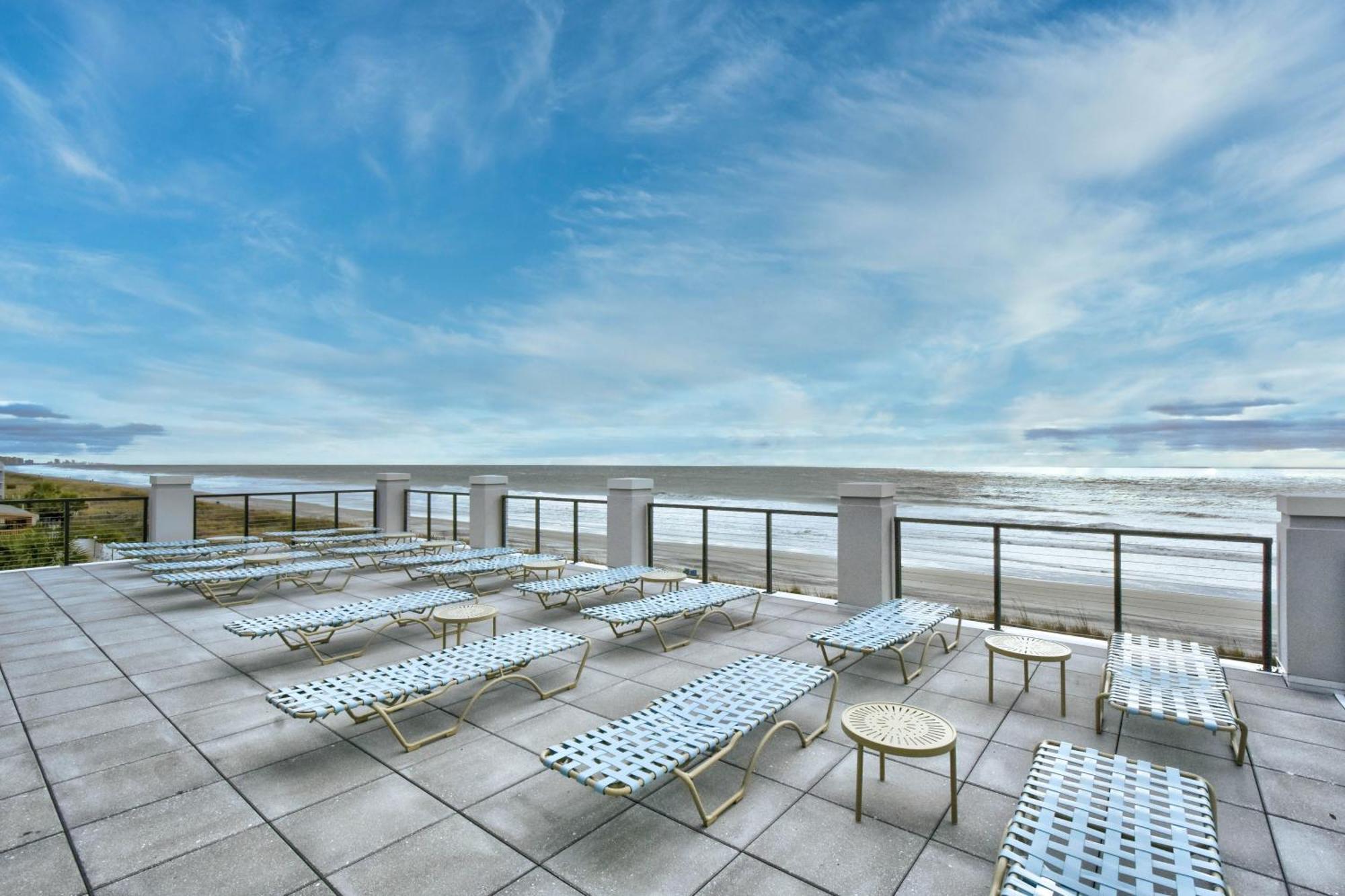 Serene Getaway At Arbor Trace In Barefoot Resort, Норт Мъртъл Бийч Екстериор снимка
