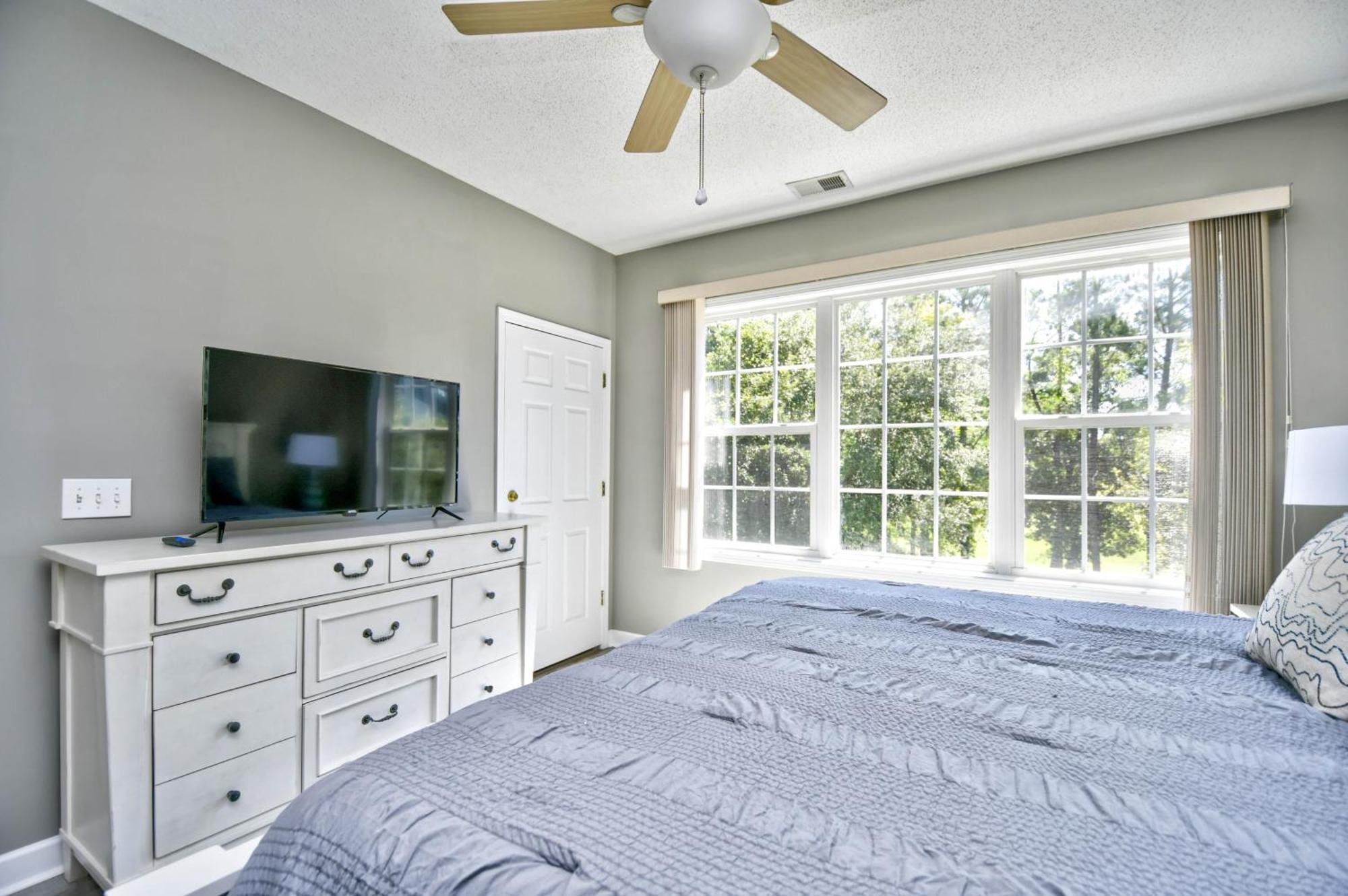 Serene Getaway At Arbor Trace In Barefoot Resort, Норт Мъртъл Бийч Екстериор снимка