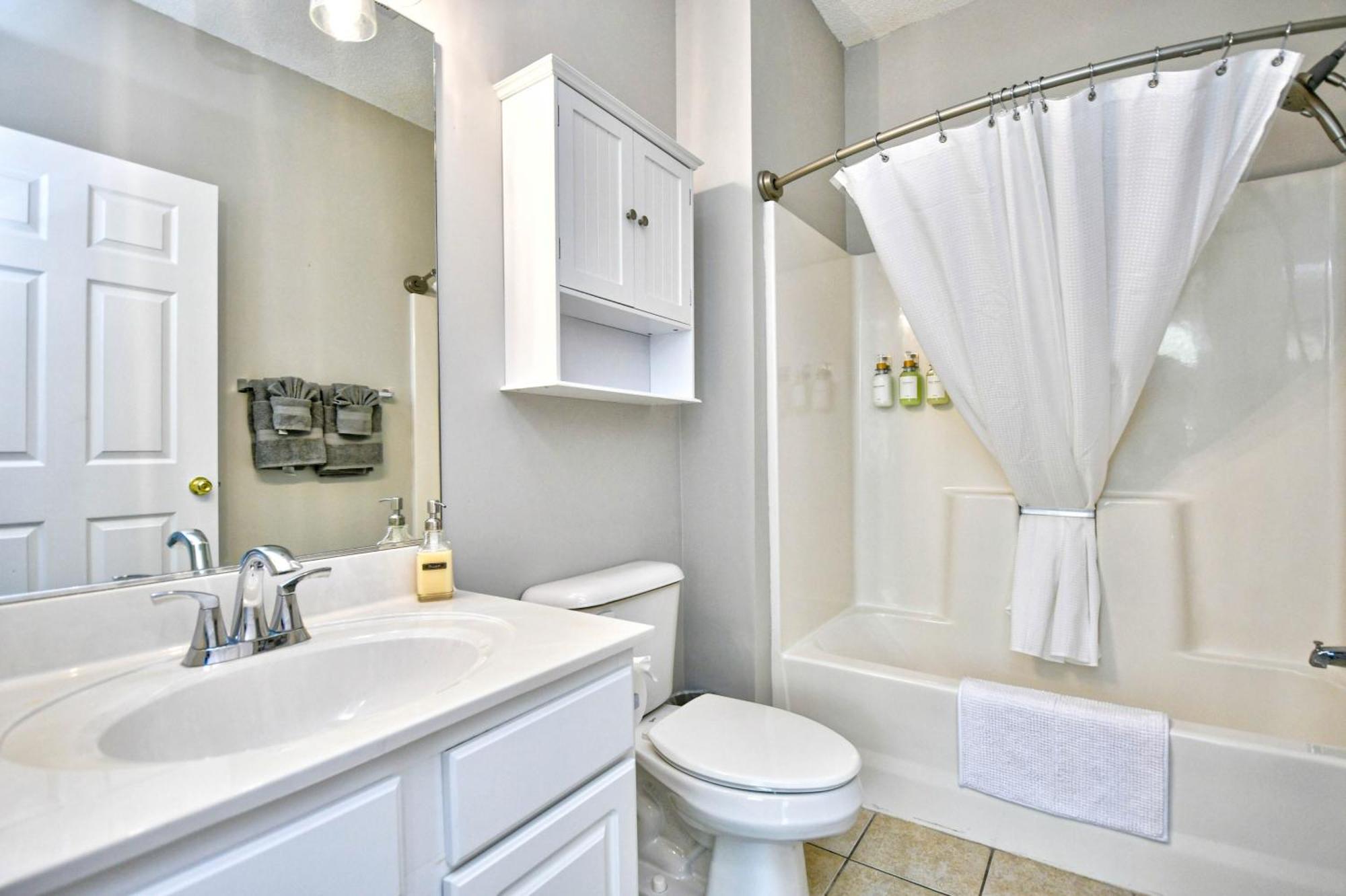 Serene Getaway At Arbor Trace In Barefoot Resort, Норт Мъртъл Бийч Екстериор снимка
