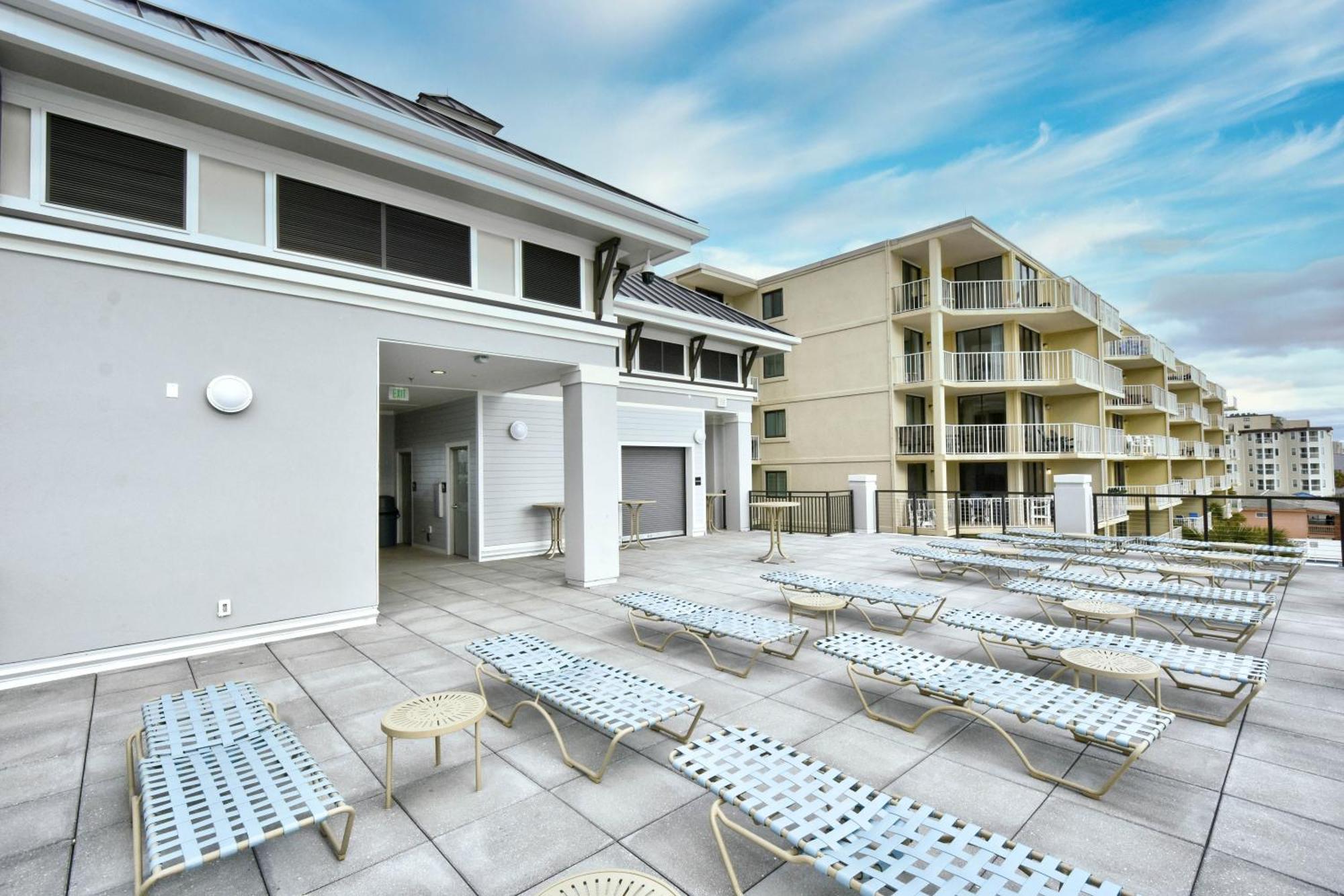 Serene Getaway At Arbor Trace In Barefoot Resort, Норт Мъртъл Бийч Екстериор снимка
