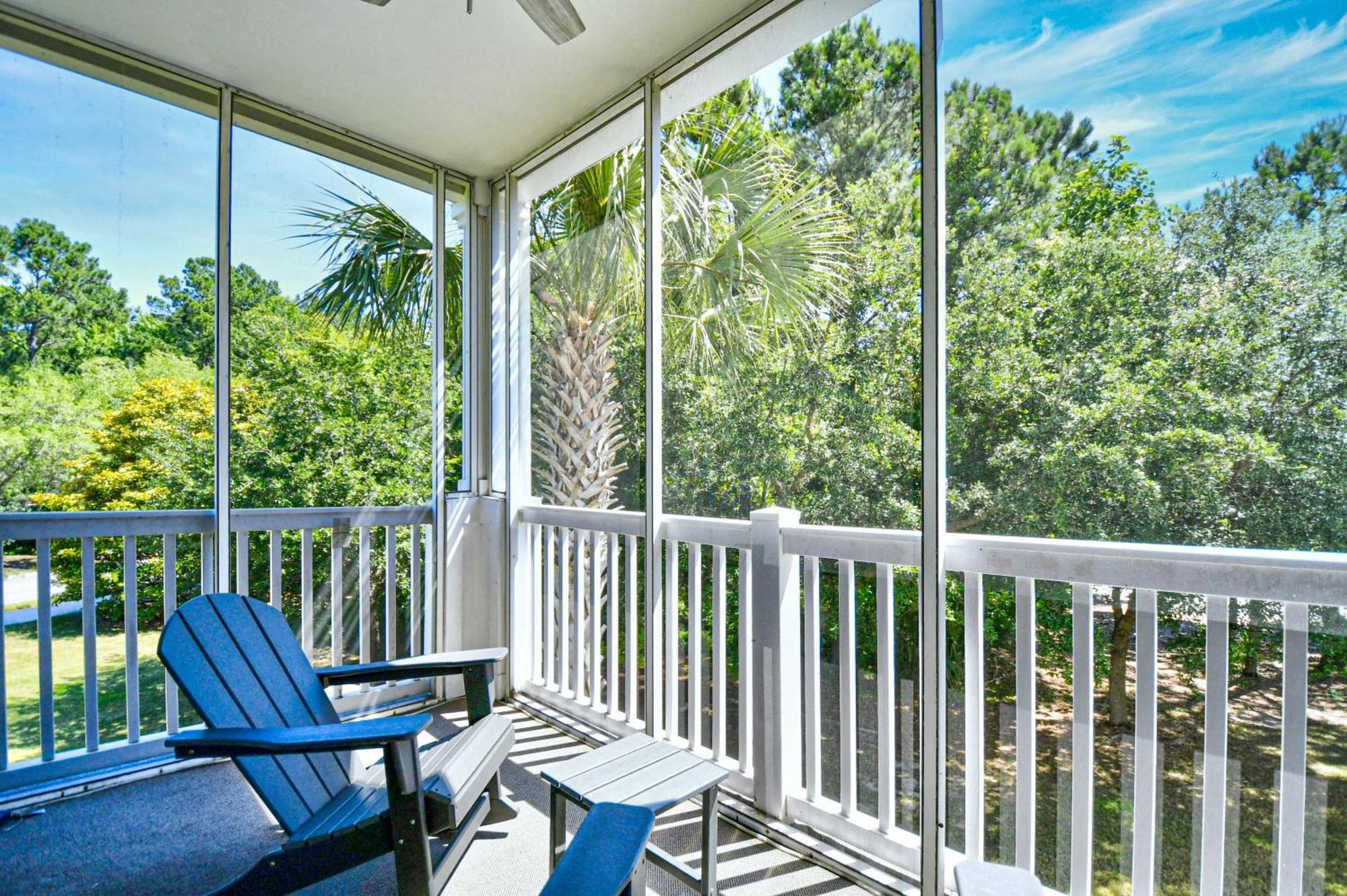 Serene Getaway At Arbor Trace In Barefoot Resort, Норт Мъртъл Бийч Екстериор снимка