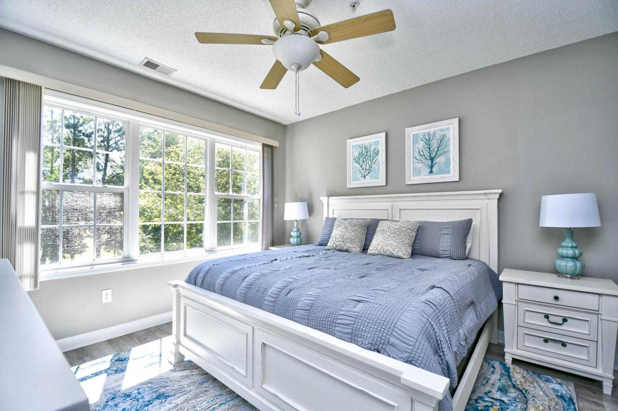 Serene Getaway At Arbor Trace In Barefoot Resort, Норт Мъртъл Бийч Екстериор снимка