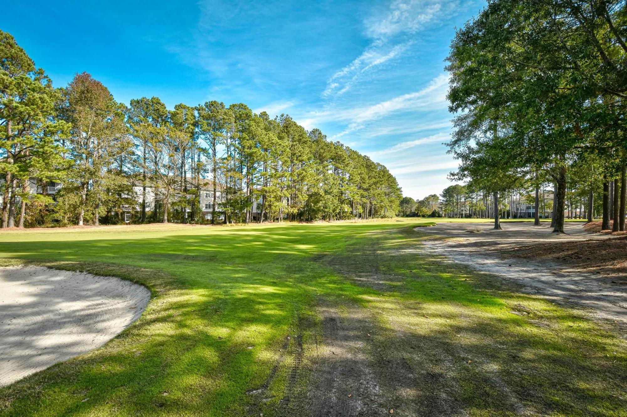 Serene Getaway At Arbor Trace In Barefoot Resort, Норт Мъртъл Бийч Екстериор снимка
